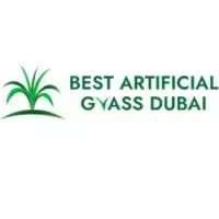 Best Artificial Grass Dubai logo