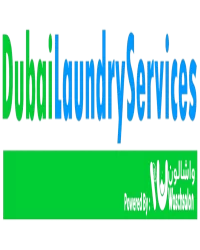 Dubai Laundry Services
