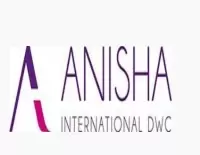 Anisha International Dwc logo