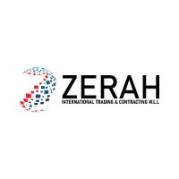 Zerah International Trading and Contracting