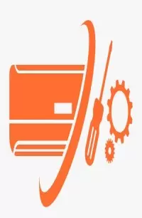 acrepairjeddah logo