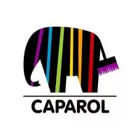 Caparol Bahrain logo