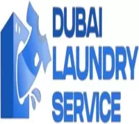 dubai laundry service logo