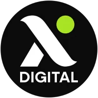 10X Digital Marketing logo