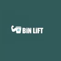 The Bin Lift