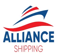 Alliance Shipping Agency | Freight Forwarding Services logo