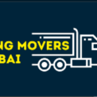 King Movers Dubai logo