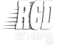 Moosa Rent a car Dubai logo