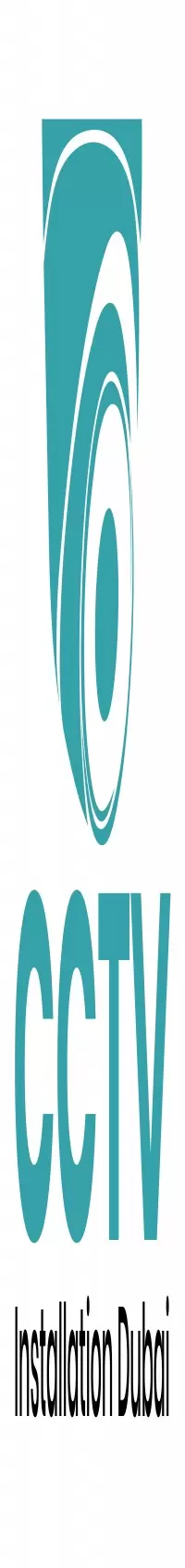 cctv installation logo