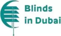 Blinds in dubai logo