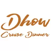 Dubai cruise dinner logo
