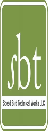 SBT Works LLC | Exhibition Booth Stand Contractor & Event Management logo