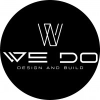 WeDo Interior Design & Fitout logo