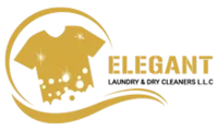 Elegant Laundry logo