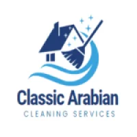 Classic Arabian Cleaning logo