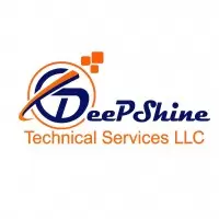 DeepShineServices logo