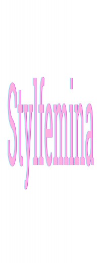 Stylfemnia