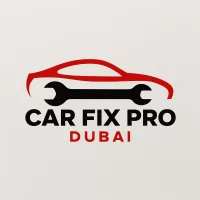 Car Fix Pro Dubai logo