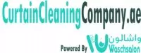 Curtain Cleaning Company logo