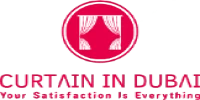 Curtain in Dubai logo