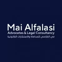 Maaf Legal - Mai Alfalasi Advocates & Legal Consultancy - Corporate Lawyers in Dubai
