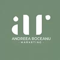 AR Marketing logo
