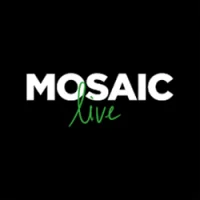 Mosaic Live logo