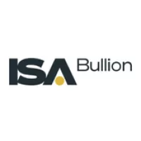 ISA Bullion logo