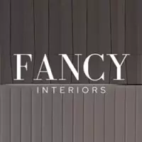Home renovation and interior design services logo