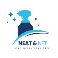 Neat & Net logo