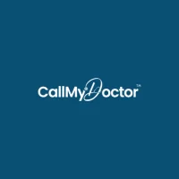 Call My Doctor logo