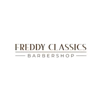 Freddy Classics Barbershop logo