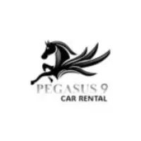 Pegasus9 Rent A Car Luxury Car Rental Dubai Airport Terminal 3
