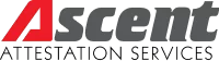 Best Certificate Attestation in UAE | Ascent Attestation Services logo