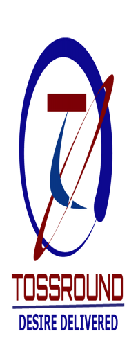TOSSROUND DECOR & TECHNICAL SERVICES logo