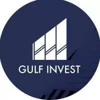 Gulf Investre logo