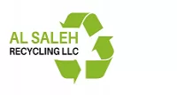 Al Saleh Recycling LLC logo