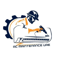 AC Maintenance UAE logo