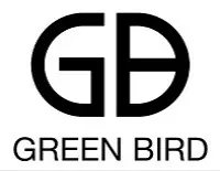 Green Bird Boutique logo