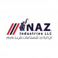 NAZ Industries logo