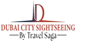 Dubai City Sightseeing logo