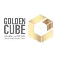 Golden Cube | Dubai Land Department