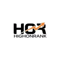 highonrank logo