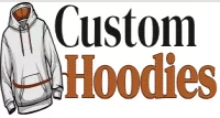 Custom Hoodies logo