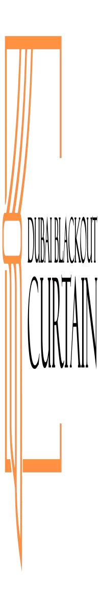 Dubai Blackout curtains