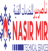 Nasir Mir Technical Services logo