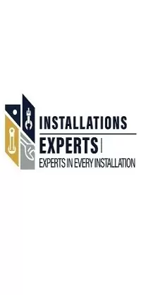 Installations Experts UAE logo
