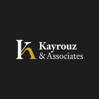 Kayrouz and Associates logo