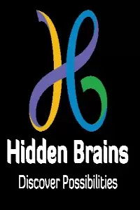 Hidden Brains Infotech logo