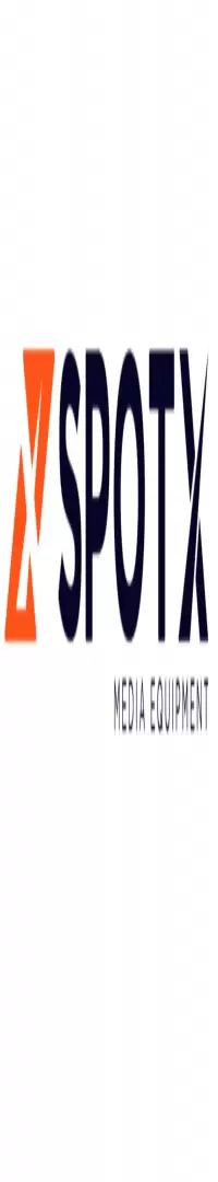 SpotX Trading CO. L.L.C logo